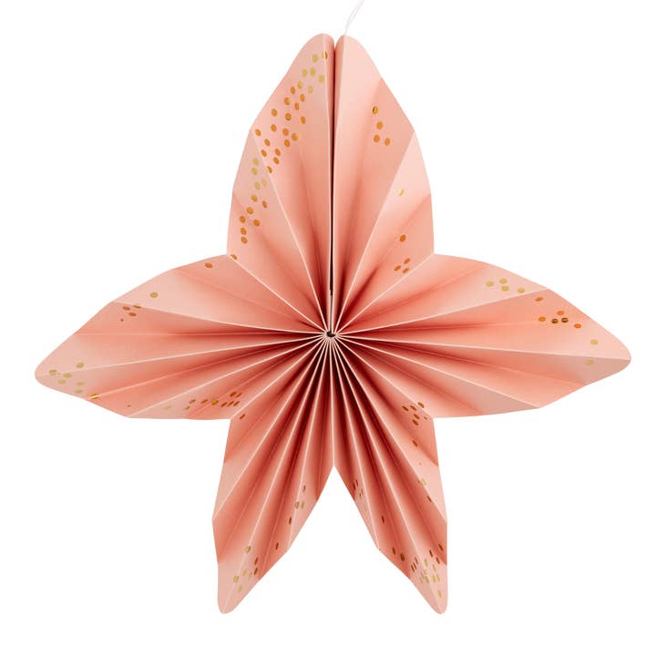 My Mind’s Eye - Wholesale Party/Paper Folding Fan - SEA1001 - Under the Sea Fan Set14