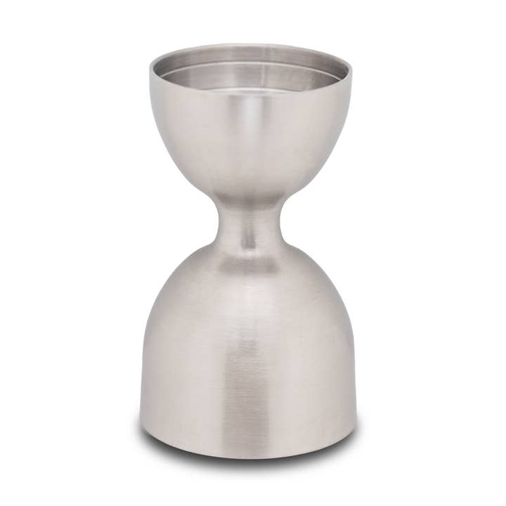 Mover & Shaker - Wholesale Jigger - Essentials Bell Jigger0