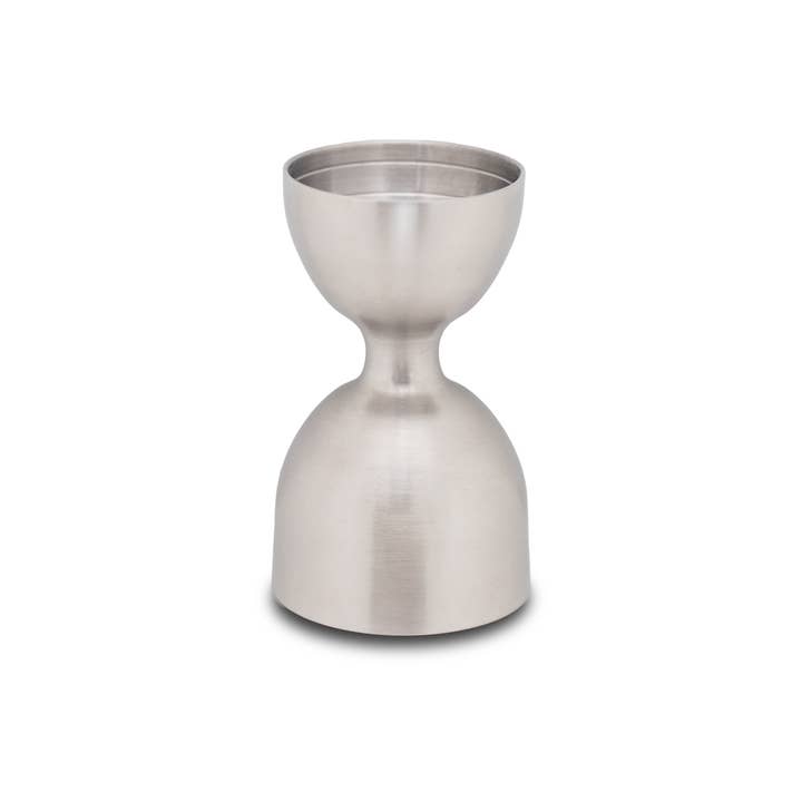 M&S Essenziale Campanello Jigger per la vendita all'ingrosso da parte di Mover & Shaker