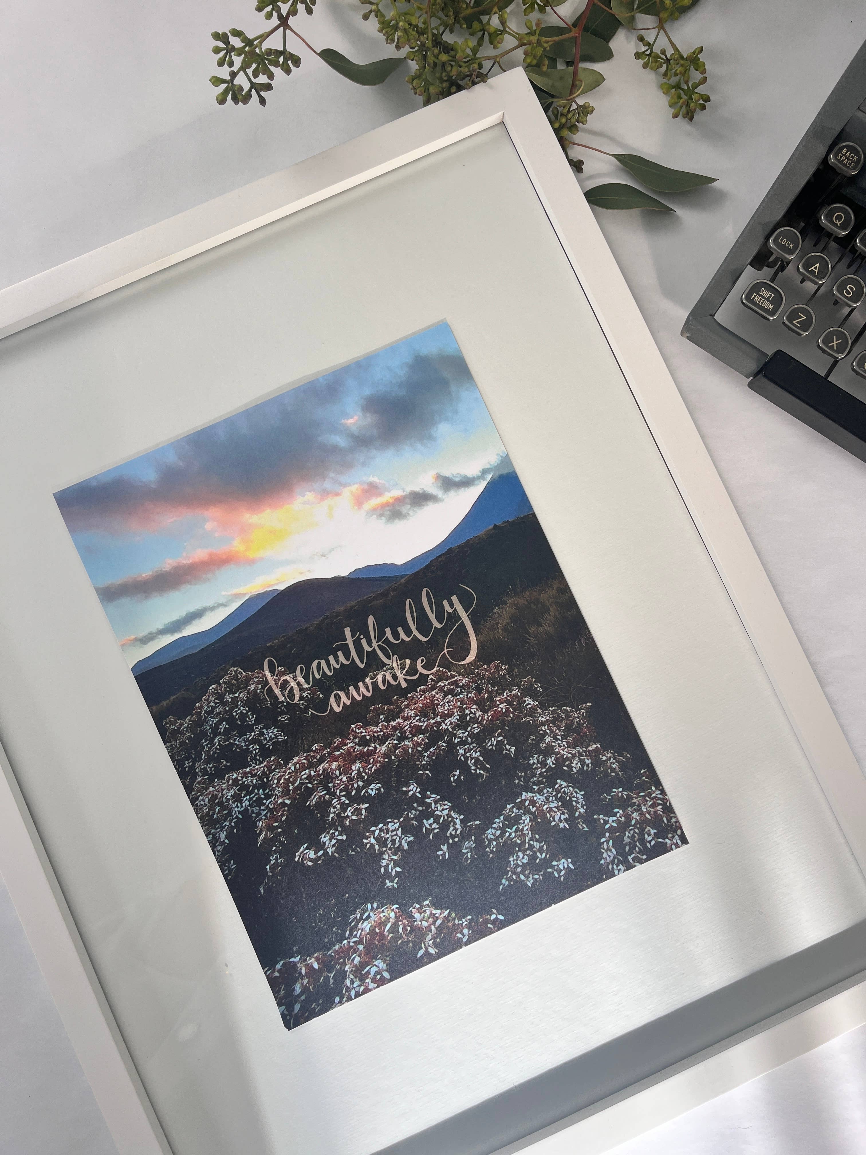 Every Little Seed - Wholesale Magazine - Awakening2