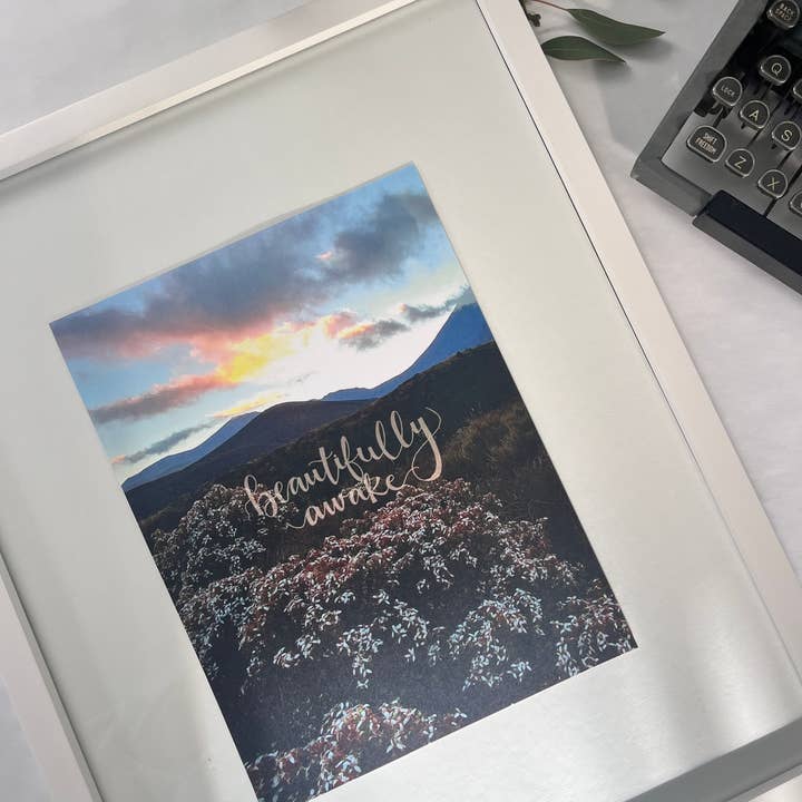 Every Little Seed - Wholesale Magazine - Awakening2