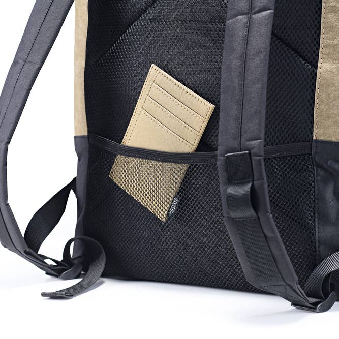 HAYASHI - Wholesale Backpack - Unisex - Yumi Backpack7