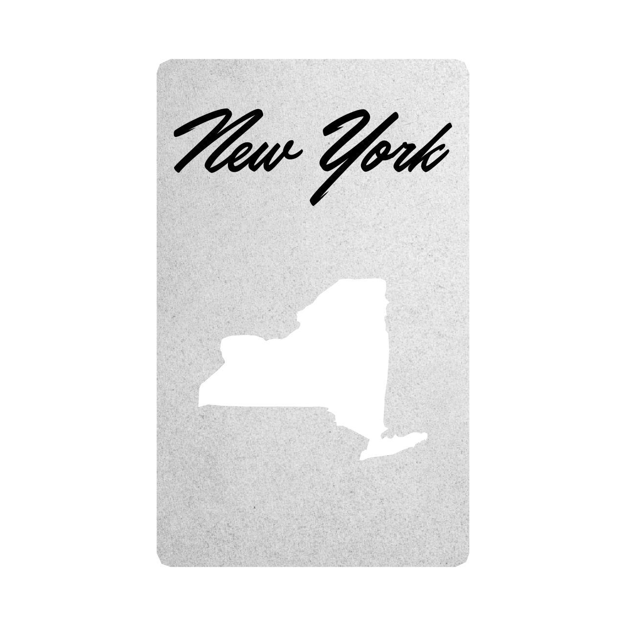 Zootility - Vendita all'ingrosso Apribottiglie - Carta apribottiglie State32