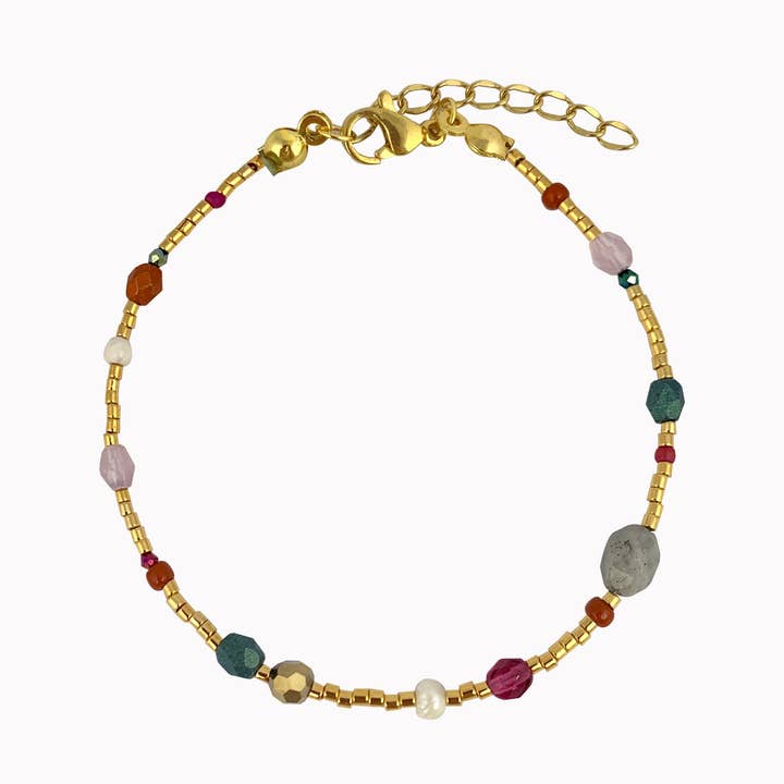 Bracciale Autumn Spice per la vendita all'ingrosso da parte di Don' aparte