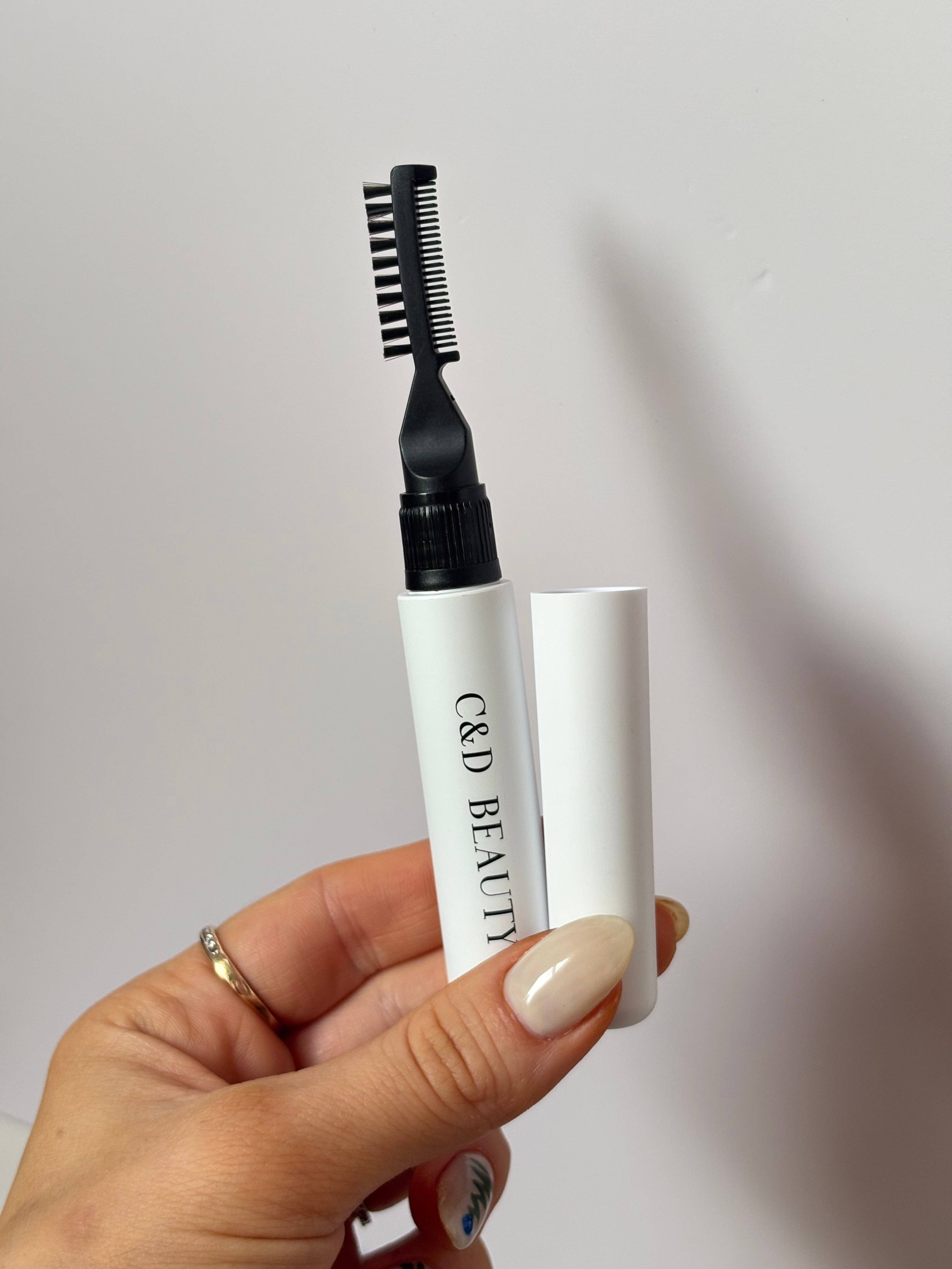 C & D Beauty LLC. - Wholesale Eyebrow Pencil/Filler - BrowLock Brow Gel10