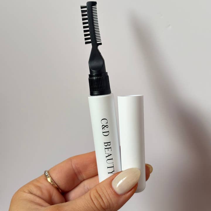 C & D Beauty LLC. - Wholesale Eyebrow Pencil/Filler - BrowLock Brow Gel10