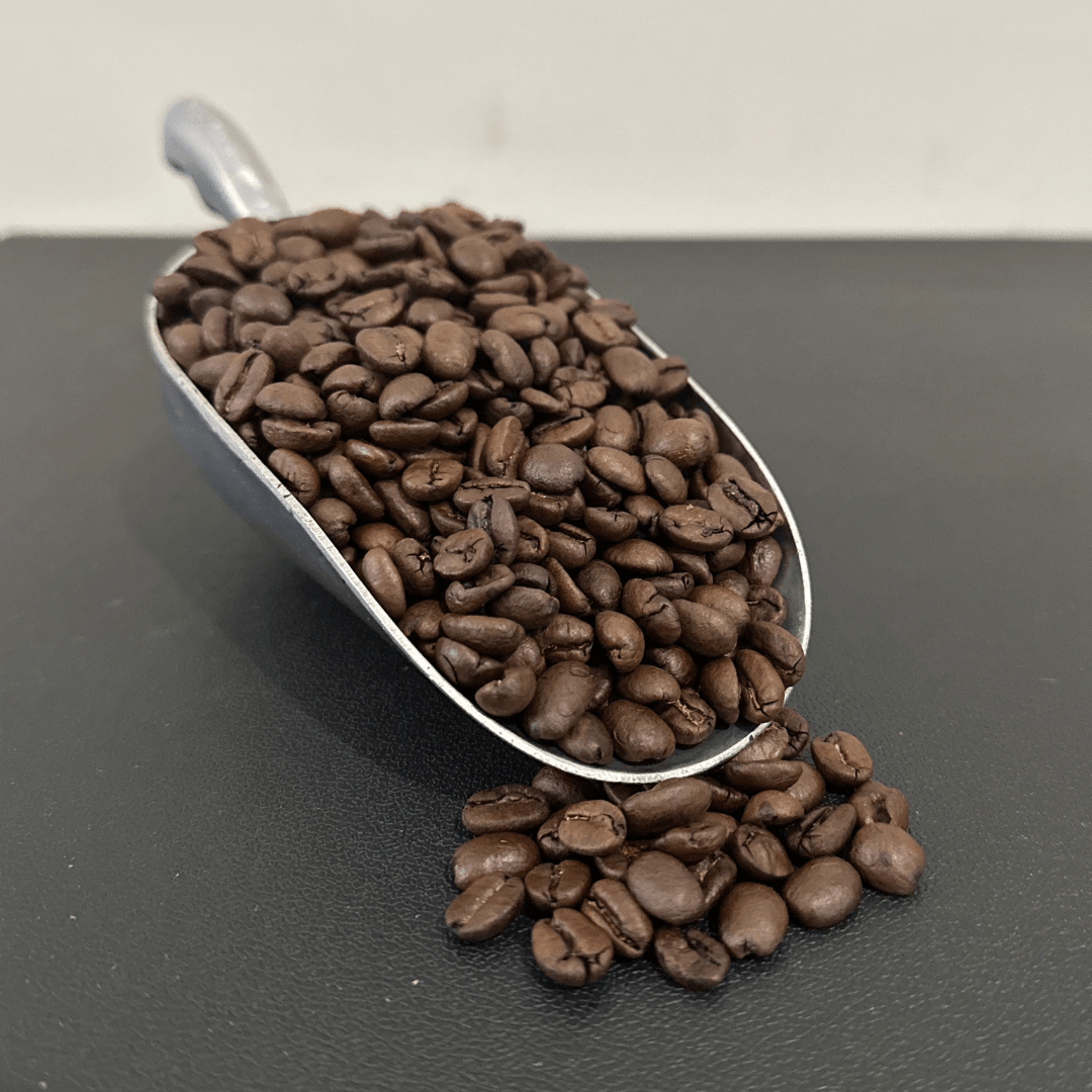 Aerobrew Coffee Company - Wholesale Coffee Beans - Warbird Blend Coffee (Dark)5