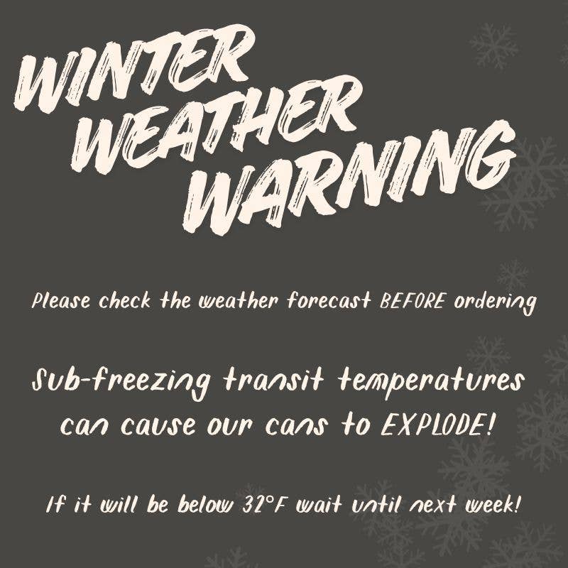 Good Wolf Beverages - Vente Sodas/boissons gazeuses - Soda Probiotique Cerise Vanille - Sans Sucre Ajouté; Fait Main4