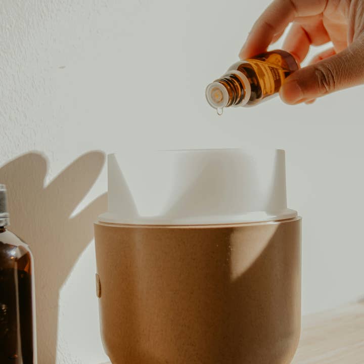 Lampara - Wholesale Diffuser fragrance refill - Hotel Lobby Diffuser Oil 30ml1