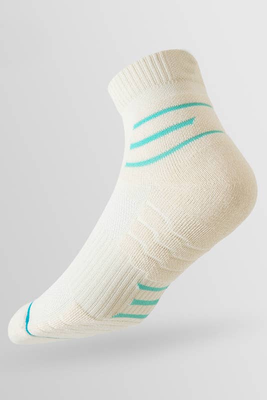 Marc JoJo - Wholesale Socks - Unisex - 💪 Sport Pro Fitness Socks
2