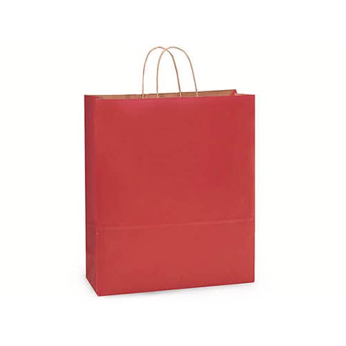 Nashville Wraps - Wholesale Gift Bag - Recycled Kraft Color Paper Retail Shopping Bags47