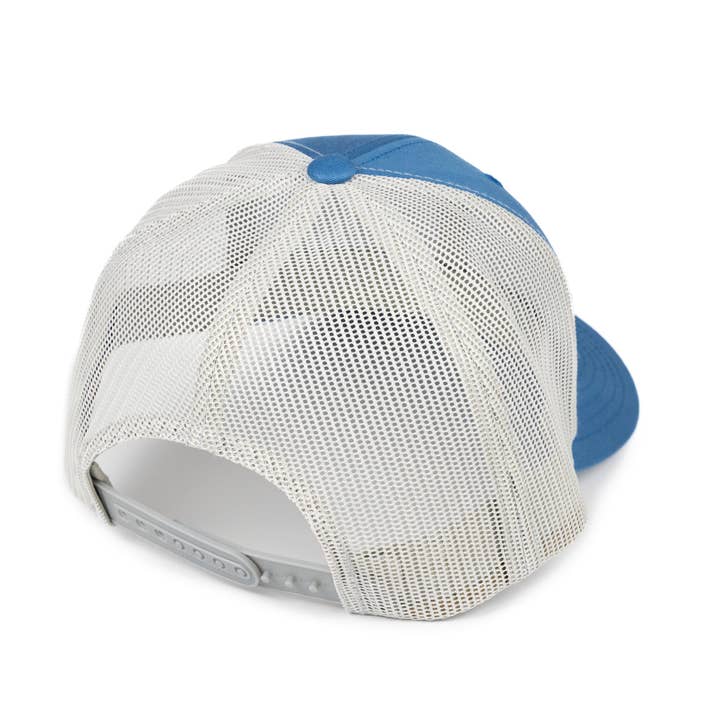 TriPine - Wholesale Trucker Hat - Unisex - Retro Mountain Trucker Hat4