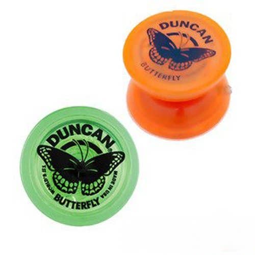 YoYoSam Wholesale - Wholesale Classic Toy - Kids - Duncan Butterfly Yo-Yo8