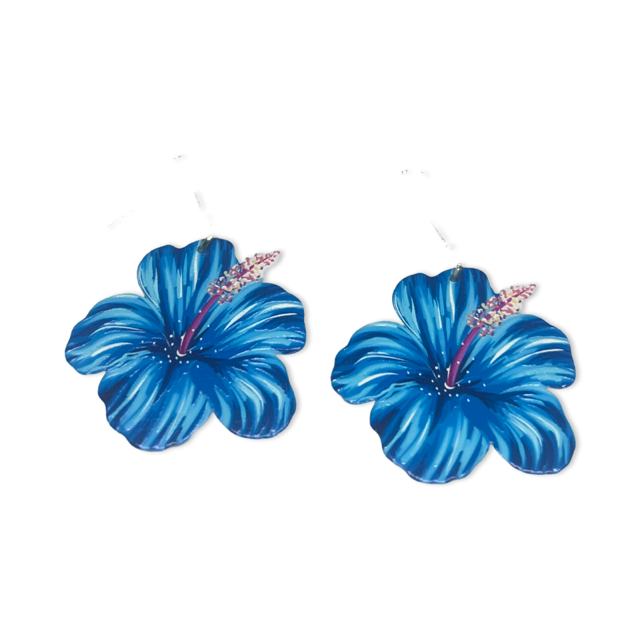 On Trend Agencies - Wholesale Dangle earrings - Kokomia - FUN 1320