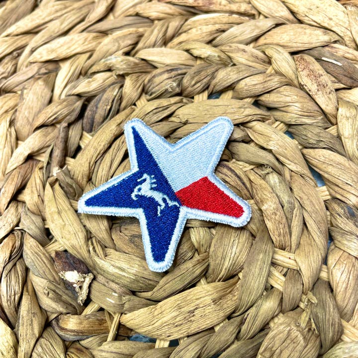 Crafty Pynk Scorpion - Wholesale Patch - Beyonce Cowboy Carter Act ii TX Str Embroidery Iron On Patch