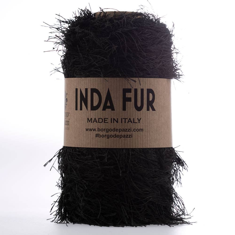 Borgo de' Pazzi - Firenze - Wholesale Craft Supplies - INDA FUR16