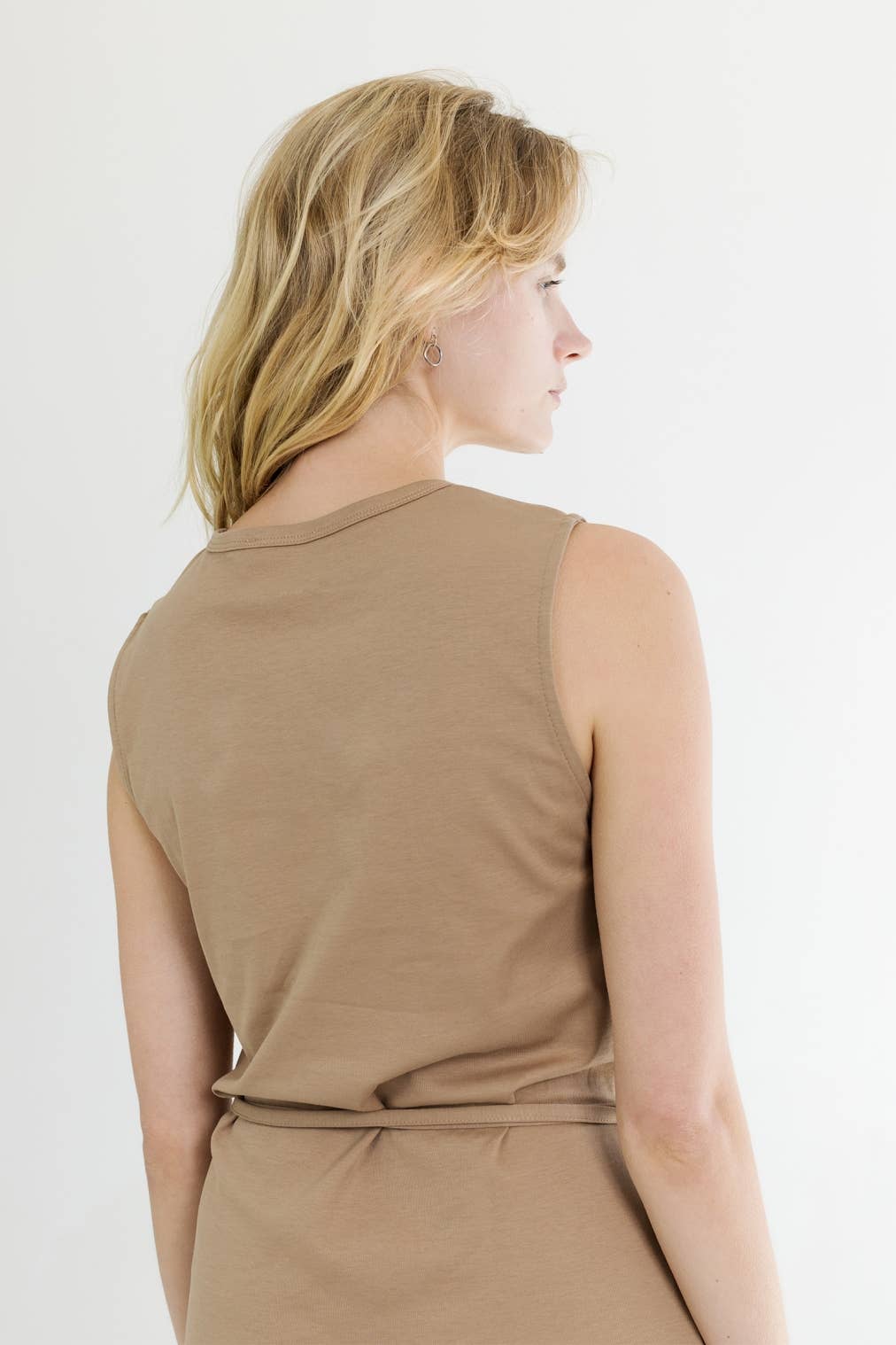 MOD REF - Wholesale Dress - Women's - The Ashlyn Dress8