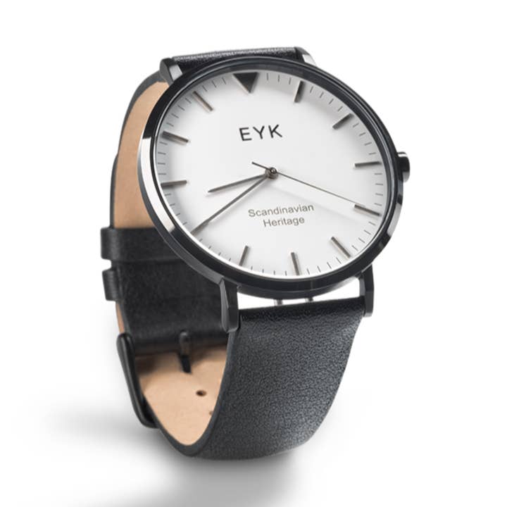 ASCHE für den Großhandel von EYK