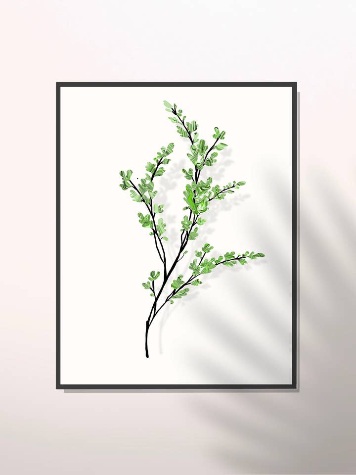 LEAVE for wholesale by anne miegielsen