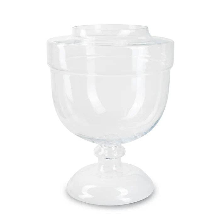 Bokaal 'bobo' h56,5 x43 cm per la vendita all'ingrosso da parte di Growing Concepts