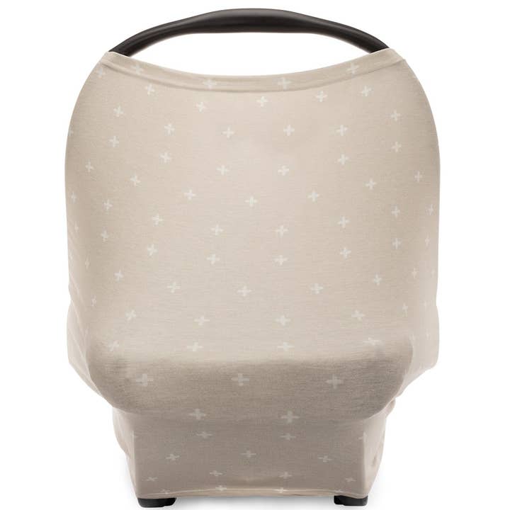 Parker Baby Co. - Wholesale Car Seat Cover - Kids & Baby - Multi-use Cover, Desert
