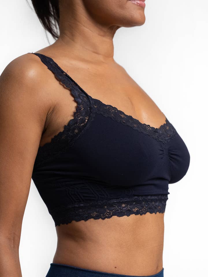 ELIETIAN - Wholesale Bralette - Women's - Lace Bralette44