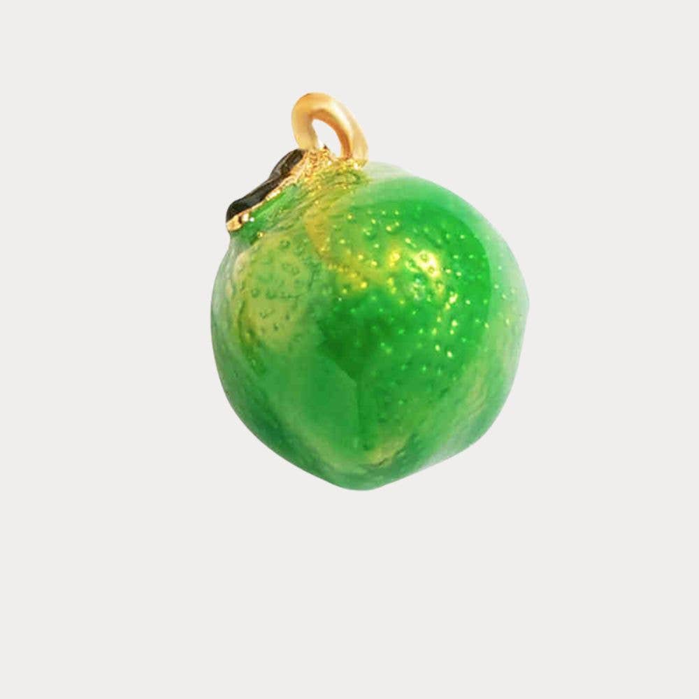 Verdivine - Wholesale Individual Charm/Pendant - Fruit Pendant7