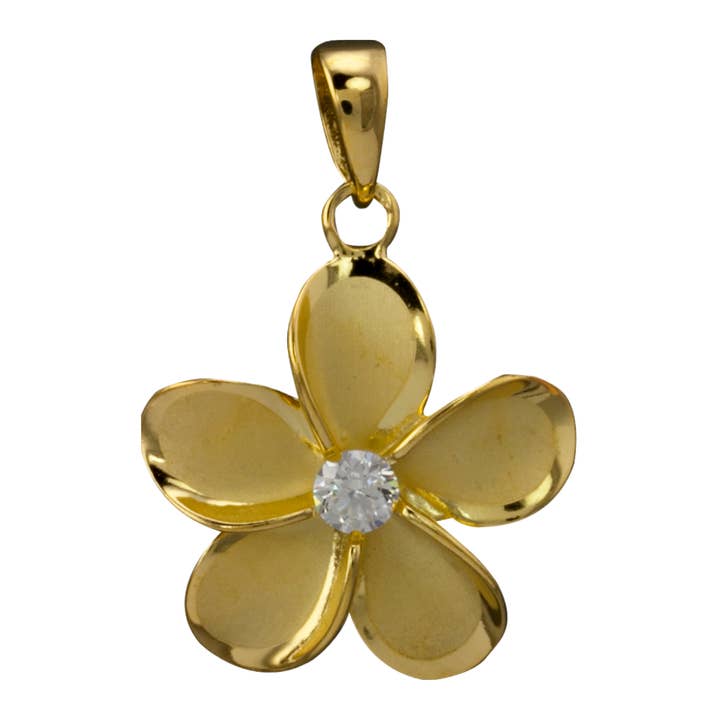 Plumeria-Blütenzauber (XXL) für den Großhandel von Silver Gallery