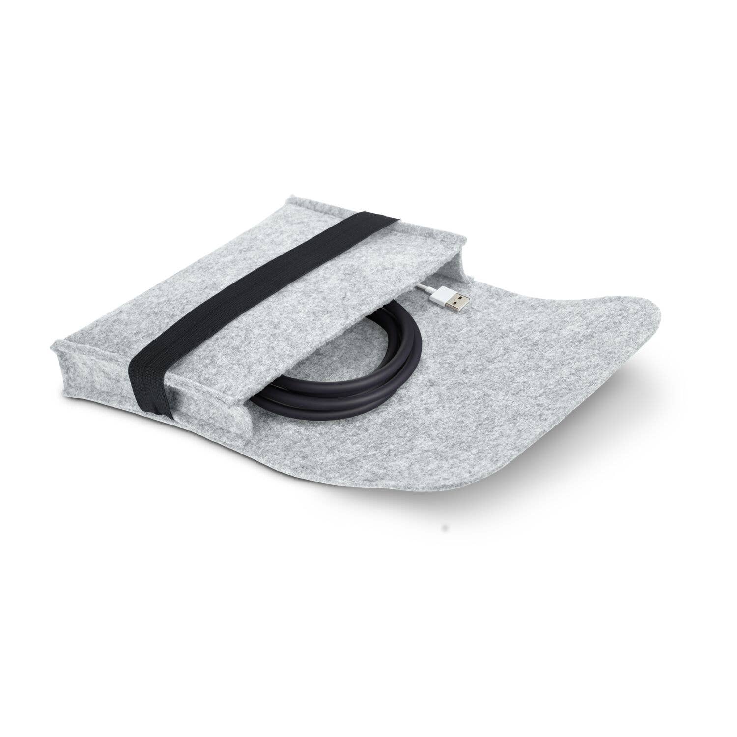 ROMINOX GmbH - Wholesale Desk Organizer - ROMINOX® vegan felt organizer//Mobilo0