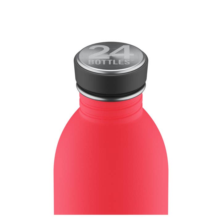 24Bottles - Wholesale Water Bottle - Urban Bottle | Energy - 500 ml1