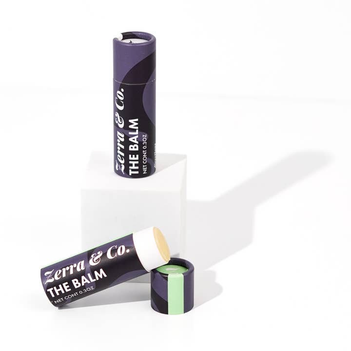 Le Baume pour la vente par Zerra & Co.