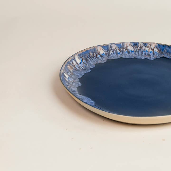 grain by grain - Wholesale Dinner Plate - Small plate Luar1