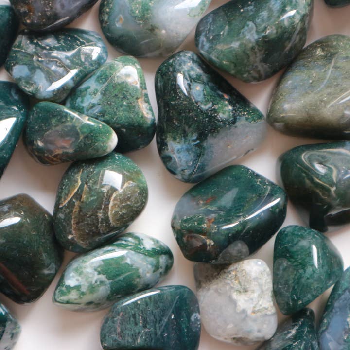 OnlineMineralen.nl - Wholesale Spiritual Stone/Crystal - Trommelstenen12