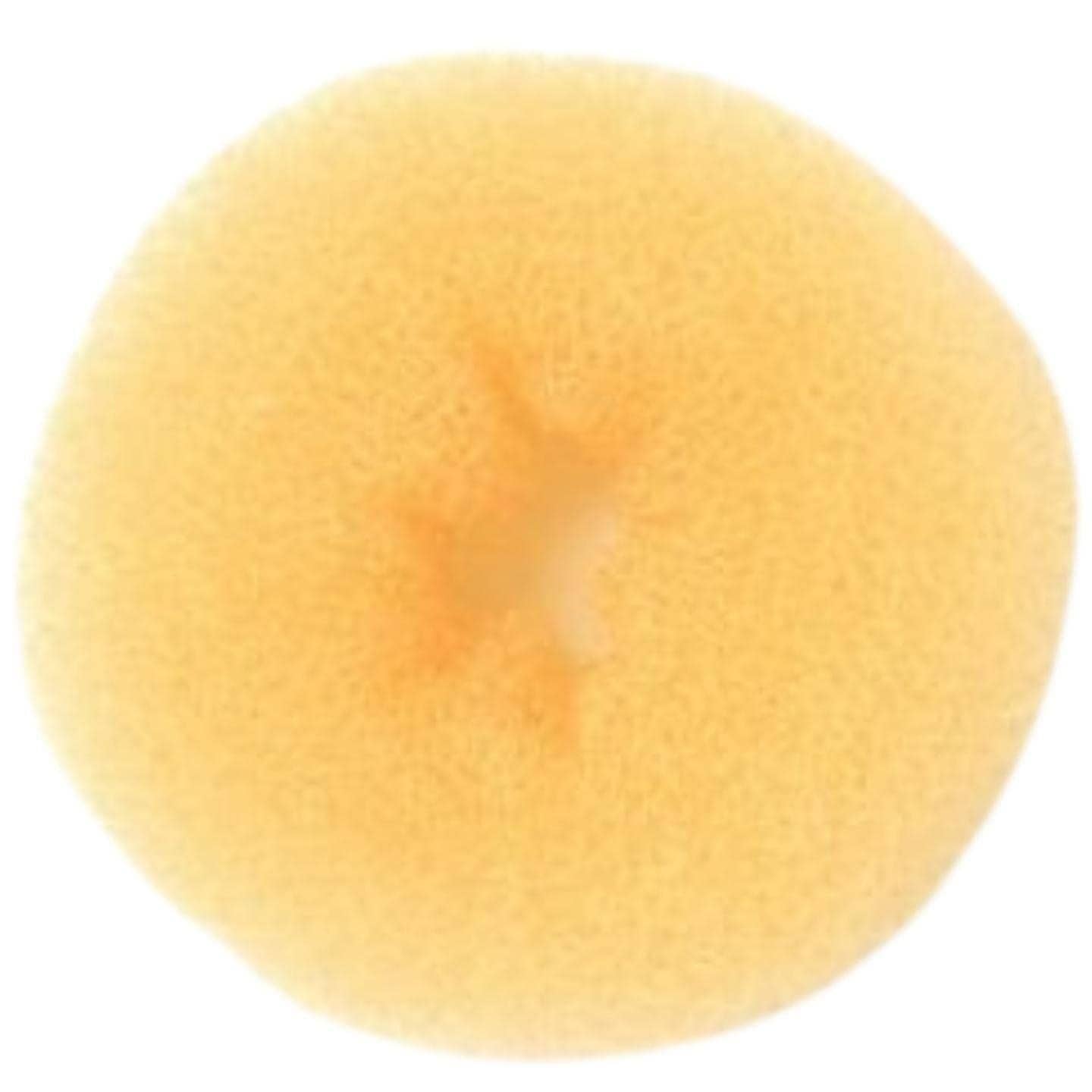 Topkids Accessories – Conjunto de acessórios para cabelo - Mulher por atacado – Pão de cabelo em cores naturais, criador de panos, rede de bun, acessórios cabelos para meninas, pão donut, pão donut, bun anéis para cabelo2