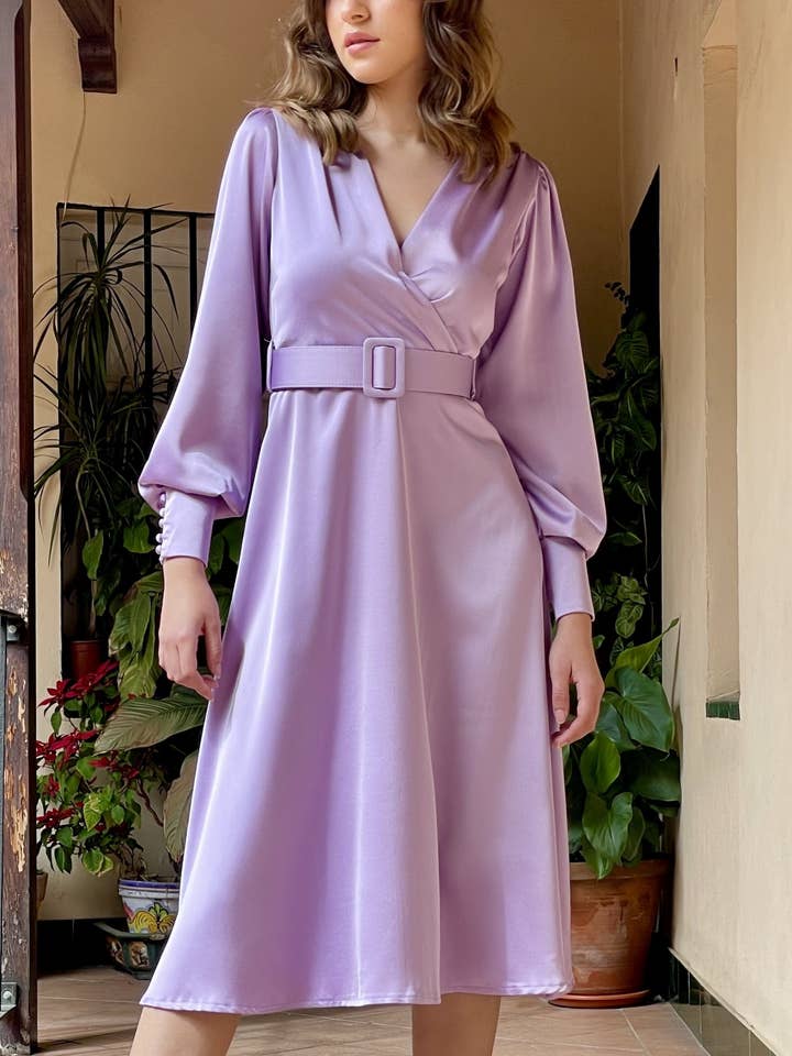 TINA 8 klänning för wholesale av Tonala