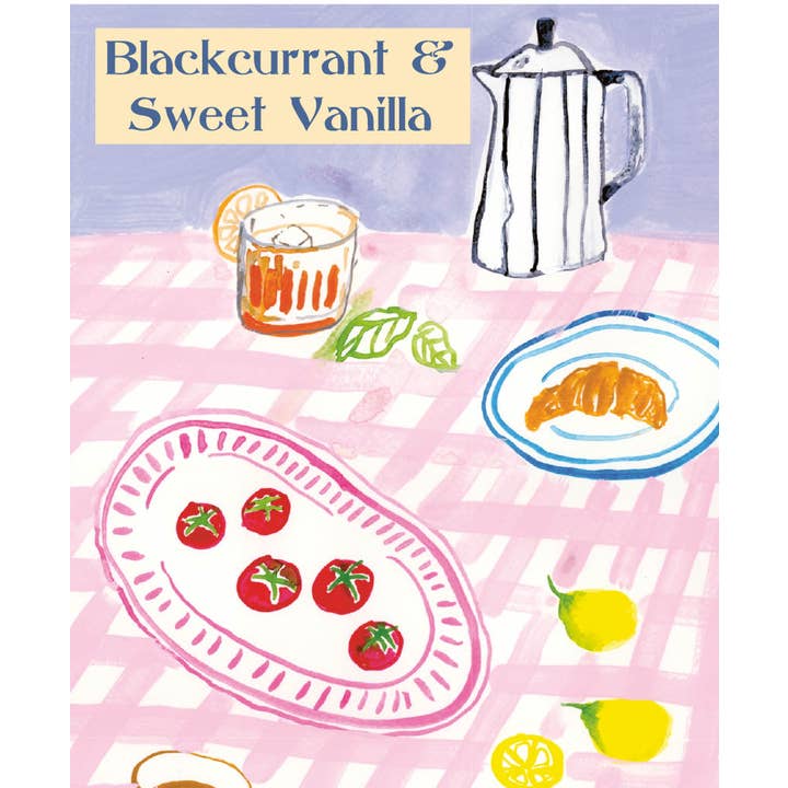 2026 Spring/Summer Range 200ml Tin Candles for wholesale by Heaven Scent Incense Ltd