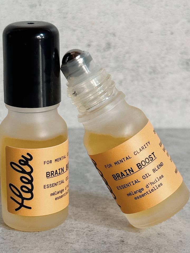 Boost cerebrale per la vendita all'ingrosso da parte di Heelr Wellness Ltd.