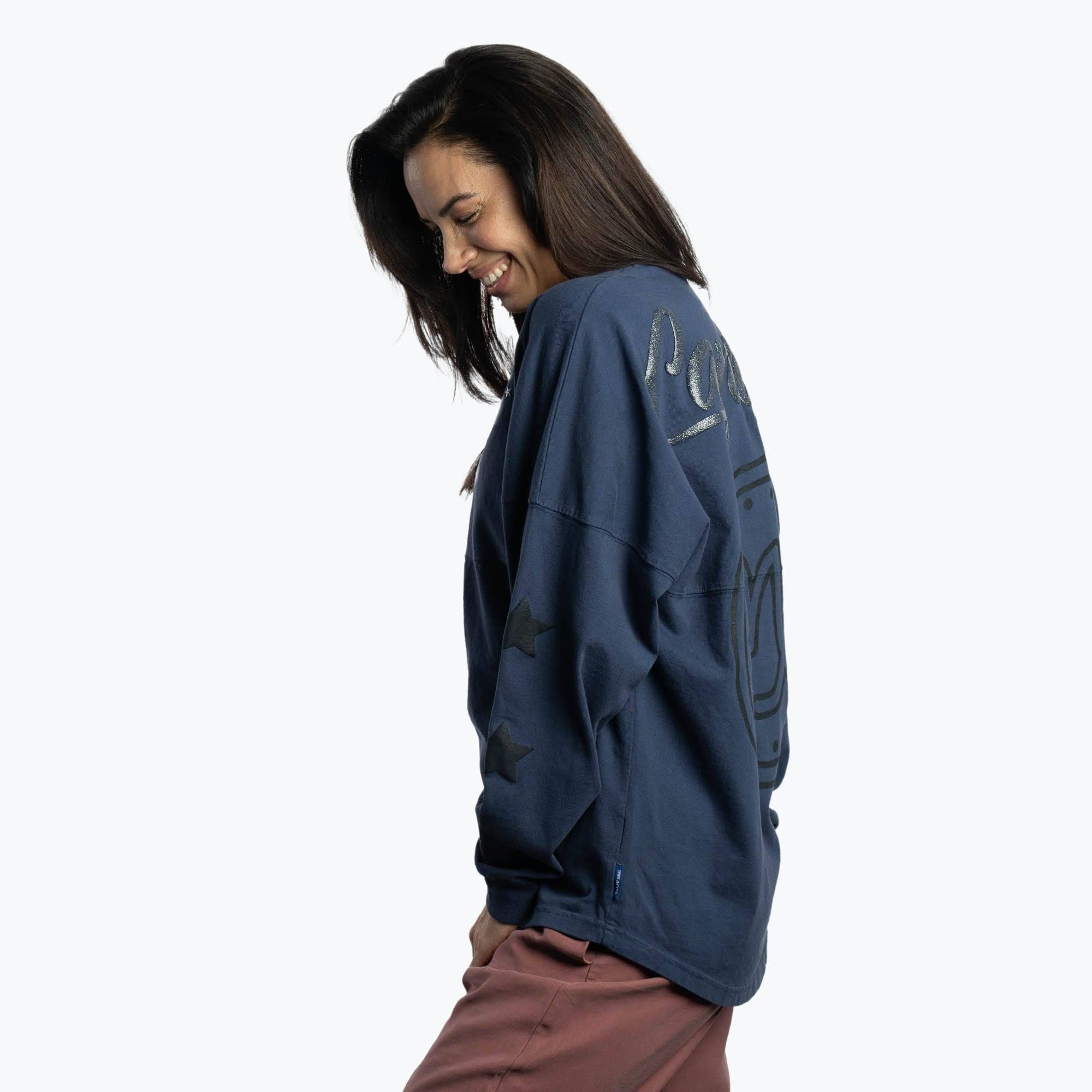 Lug - Wholesale Graphic Sweatshirt - Unisex - Lug x Spirit Jersey® - Zodiac Collection24