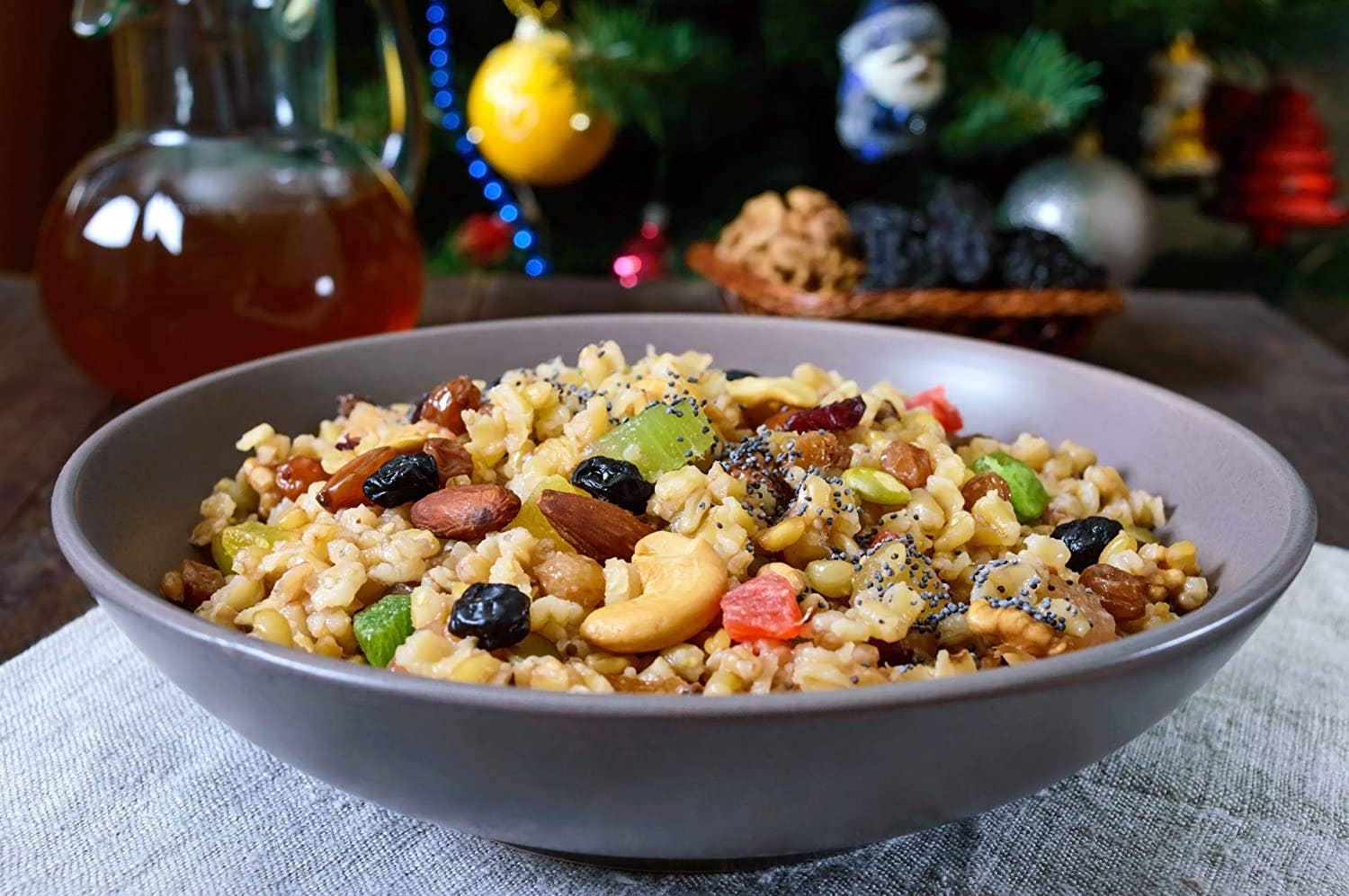 Food To Live - Wholesale Plant Seeds - Wheat Berries — Sprouting for Wheatgrass, Kosher, Raw, Vegan4