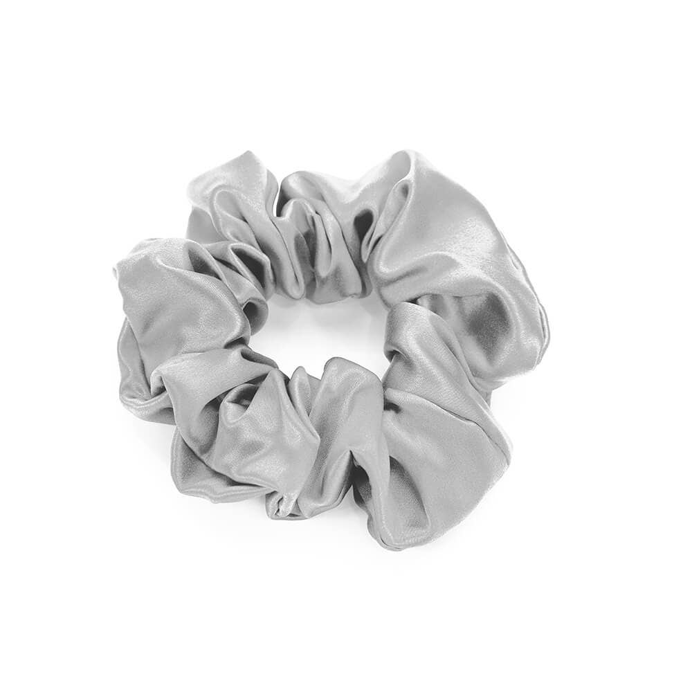 Blissy - Wholesale Scrunchie - Women's - Blissy Scrunchies - Silver5