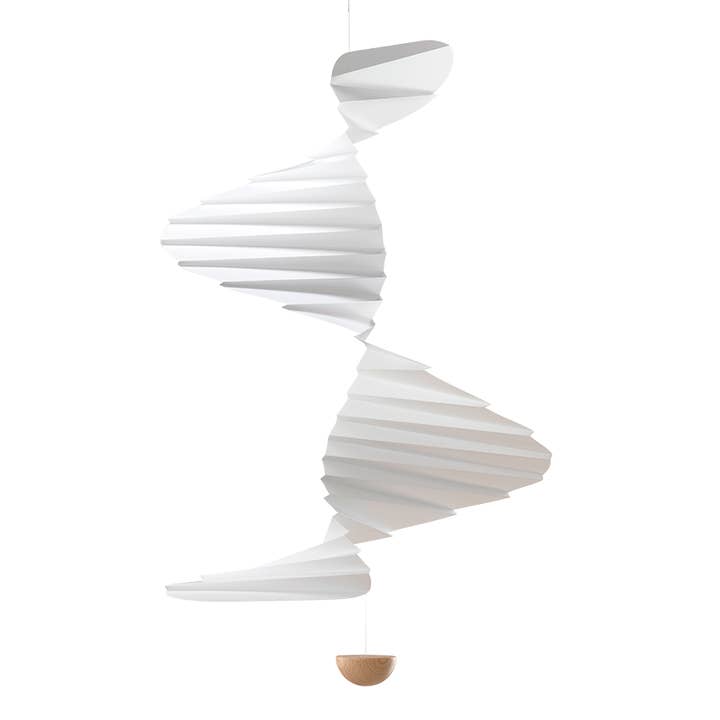 Air Flow 36 for wholesale by Flensted Hanging Art