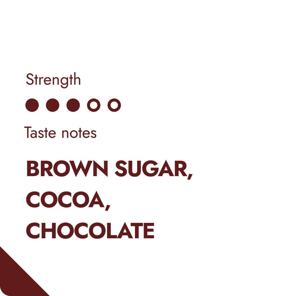 The Brew Company - Vendita all'ingrosso Caffè in grani - CHICCHI DI CAFFÈ ESPRESSO NICARAGUA1
