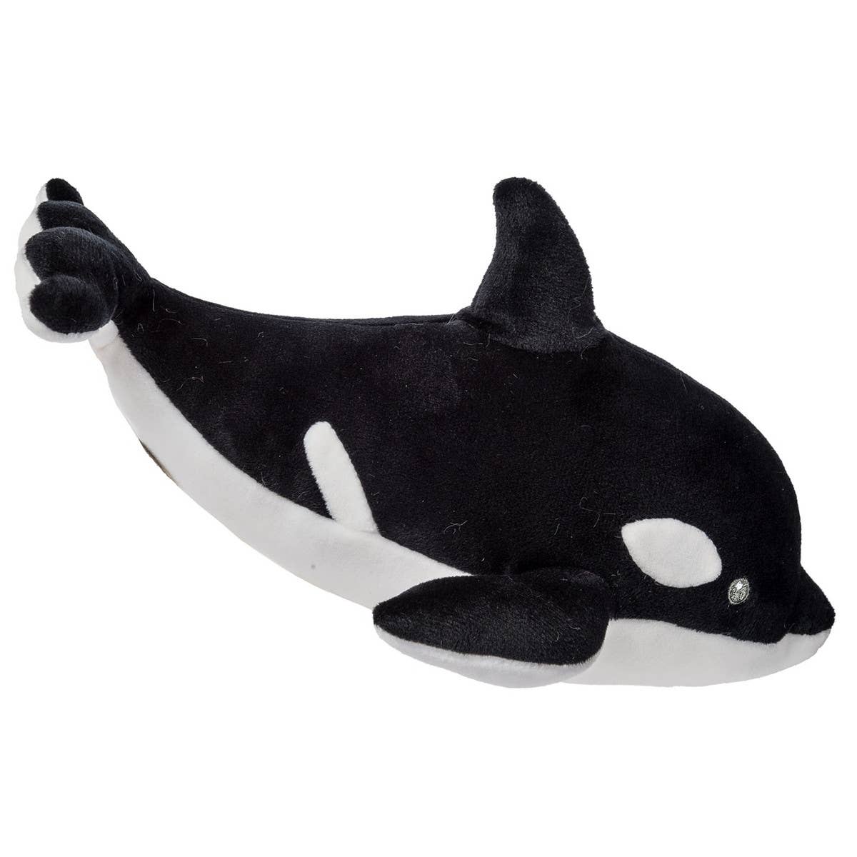 Mary Meyer - Vente Peluche – enfant et bébé - Smoothez Orca1