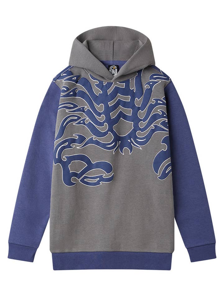 Sweat à capuche "Scorpion Arrow" enfant pour la vente par Scorpion Bay