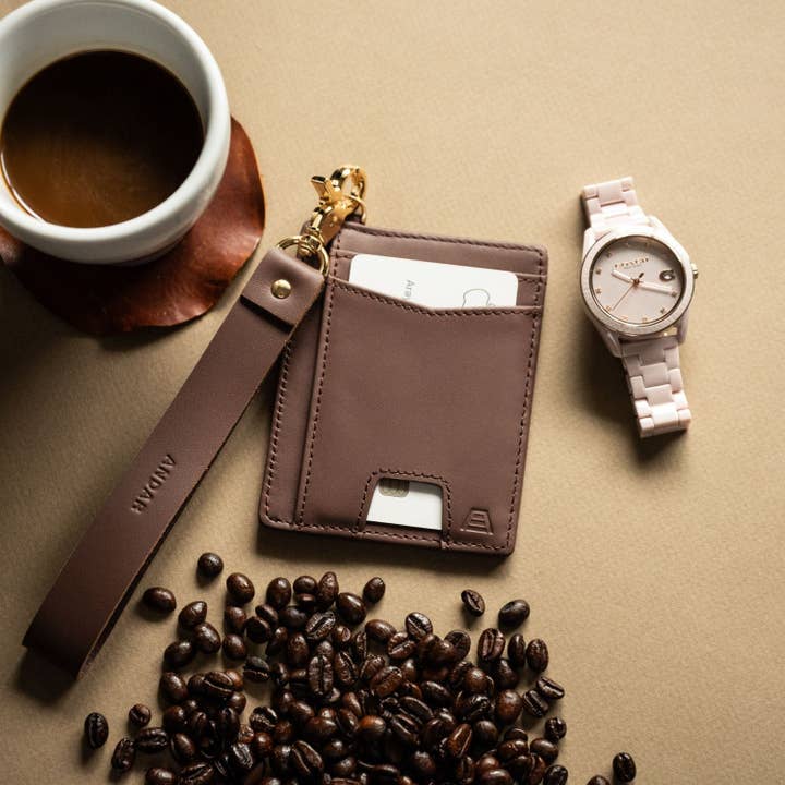 Andar - Wholesale Wallet - Women's - The Denner80