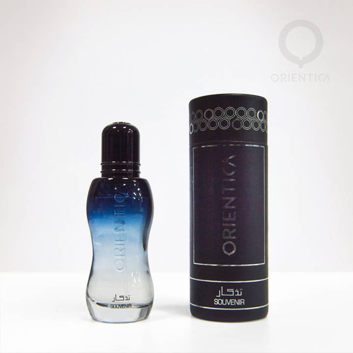 4 Corners Distribution Ltd - Wholesale Perfume/Eau de Toilette - Orientica Souvenir 30ml Spray
