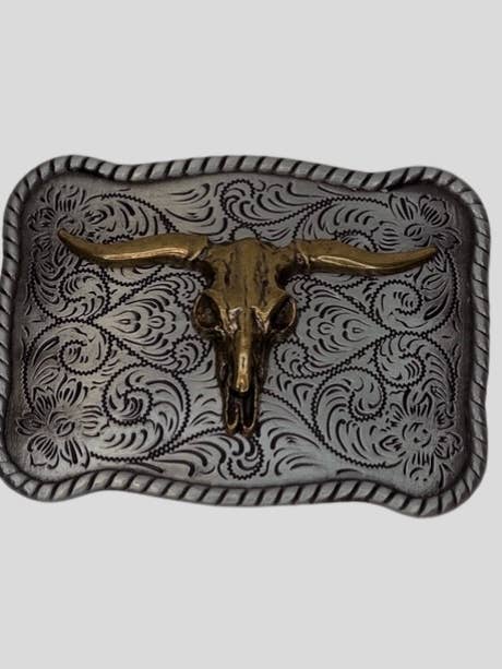 Longhorn voor wholesale door Charlie Leather