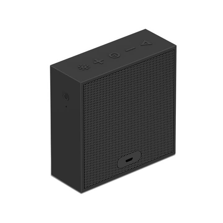 RESET CLUB - Wholesale Luidsprekers/speakers - SPEAKER DIVOOM - DRAADLOZE BLUETOOTH SPEAKER - TIMEBOX EVO3