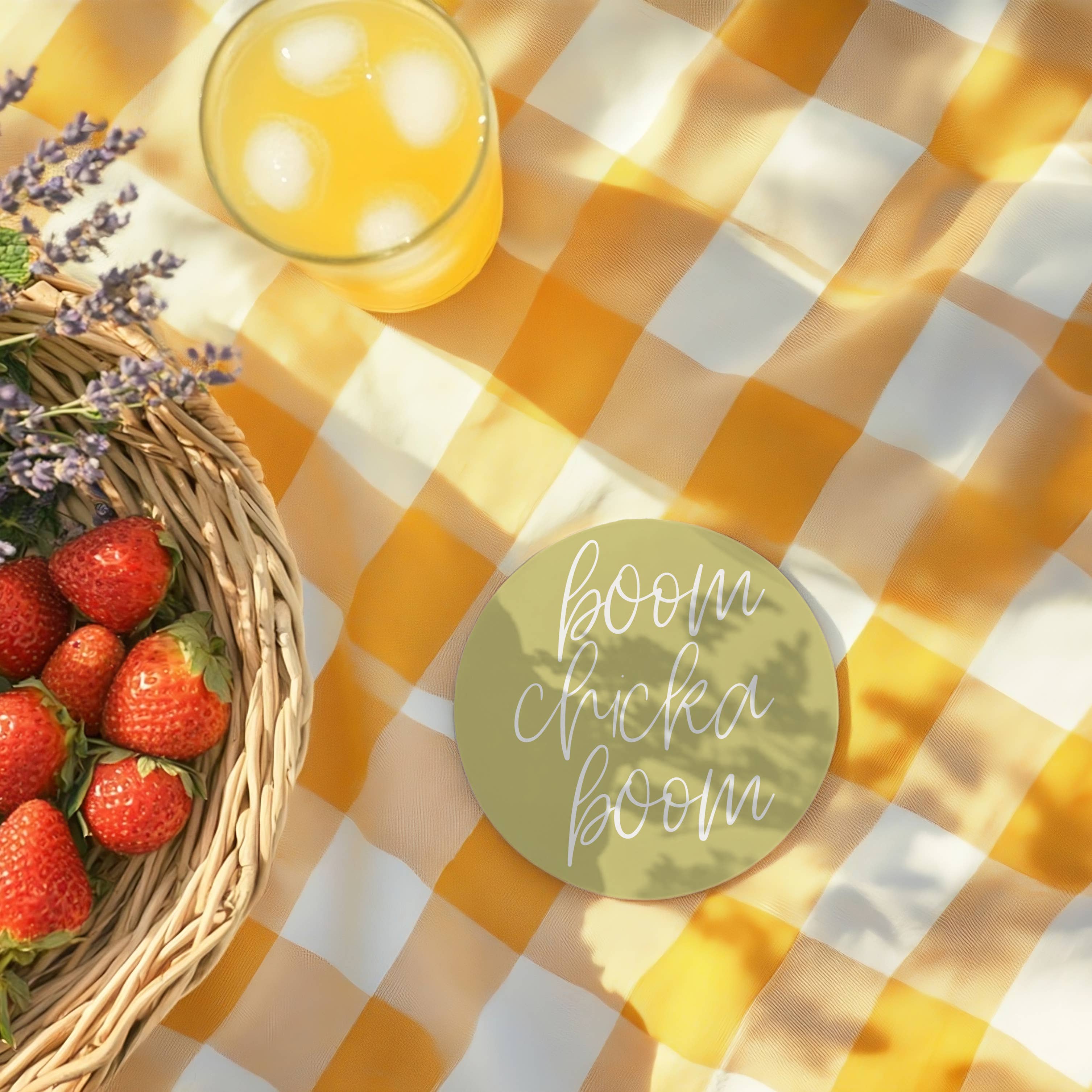 Gia Roma - Wholesale Onderzetters - Unieke cadeaus voor hem + haar grappige, keramische onderzetter humorsets84