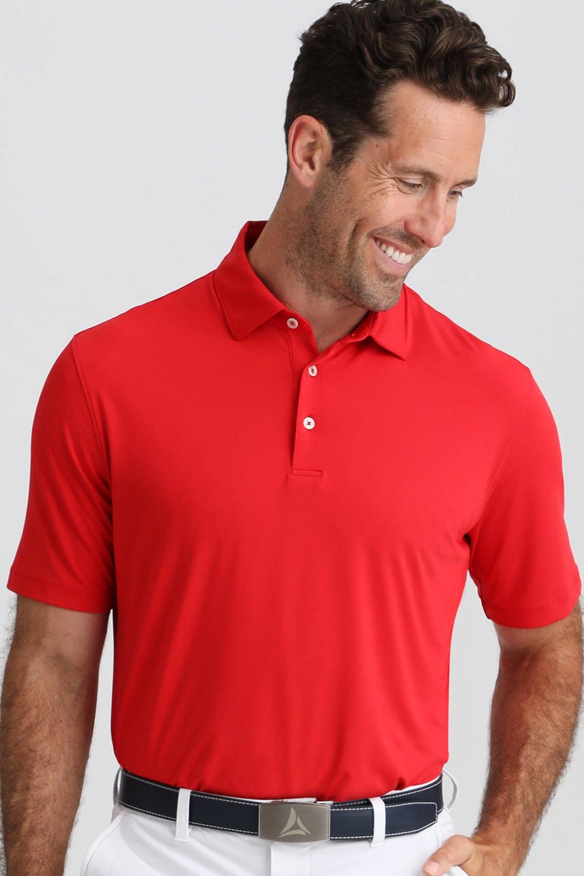 Bermuda Sands - Wholesale Polo - Men's - Warwick6